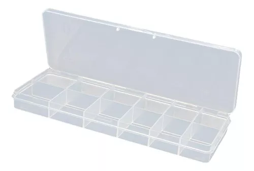 Caja de tornillos
